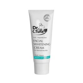 Farmasi DR. Cevdet Tuna Beyazlatıcı 75 ml Krem
