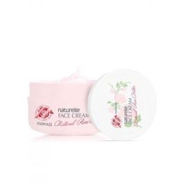 Farmasi Naturelle 110 ml  Gül Suyu Özlü Yüz Kremi