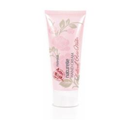Farmasi Naturelle Gül Suyu Özlü Canlandırıcı 75 ml El Kremi 
