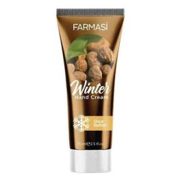 Farmasi Winter 75 ml Shea Yağı El Kremi
