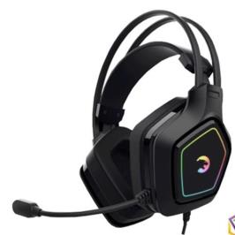 Gamepower Mihawk 7.1 Siyah Oyuncu Kulaklık