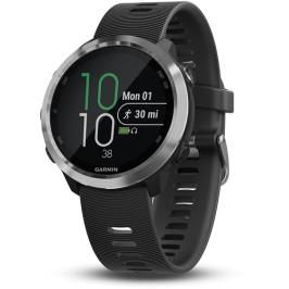 Garmin 645 Forerunner Siyah Akıllı Saati