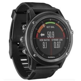 Garmin Fenix 3 HR Sapphire Akıllı Saat