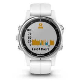 Garmin Fenix 5S Plus Sapphire Rose Gold Akıllı Saat