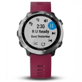 Garmin Forerunner 645 Music Vişne Çürüğü Akıllı Saat