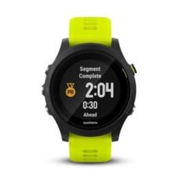 Garmin Forerunner 935 Yeşil Akıllı Saat