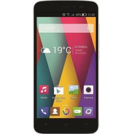 General Mobile Discovery 2 Mini 8GB 4.5 inç Çift Hatlı 8 MP Akıllı Cep Telefonu