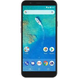 General Mobile GM 8 32 GB 5.7 İnç 13 MP Akıllı Cep Telefonu Gümüş