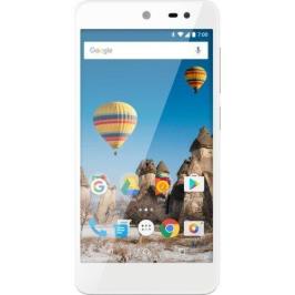 General Mobile GM5 16 GB 5.0 inç 13 MP Cep Telefonu Siyah