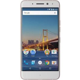 General Mobile GM5 Plus 32 GB 5.5 inç 13 MP Cep Telefonu Roze Altın