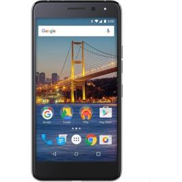 General Mobile GM5 Plus Dual 32GB 5.5 inç Çift Hatlı 13 MP Akıllı Cep Telefonu Uzay Grisi