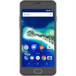 General Mobile GM6 32 GB 5.0 inç Çift Hatlı 13 MP Cep Telefonu Uzay Grisi
