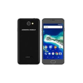 General Mobile GM6 32GB Altın Tek Hat