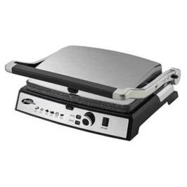 Goldmaster GM-7450 Tostmix 2000 W 4 Adet Pişirme Kapasiteli Teflon Çıkarılabilir Plakalı Izgara ve Tost Makinesi