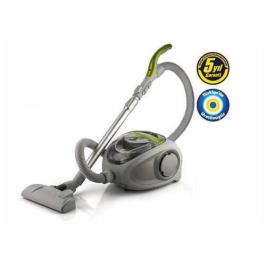 Goldmaster Yıldız 700 W A Sınıfı Hepa Elektrikli Süpürge