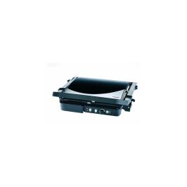 Grundig BBQ Gourmet CG 5040 Tost Makinesi