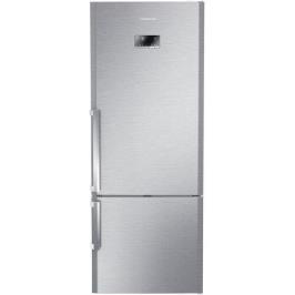 Grundig GKND5300 A++ 530 Lt Kombi Tipi Buzdolabı İnox