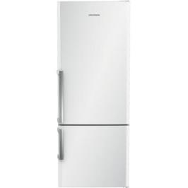 Grundig GKNE 5310 A++ 530 lt Kombi Buzdolabı