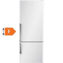 Grundig GKNE 5311 A F Enerji Sınıfı 427 lt Çift Kapılı Alttan Donduruculu Buzdolabı Beyaz