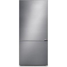 Grundig GKNE 7200 I A++ 720 lt No-Frost Kombi Tipi Buzdolabı