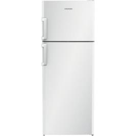 Grundig GRND 5050 A++ 505 lt Çift Kapılı No-Frost Buzdolabı Beyaz