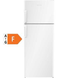 Grundig GRNE 5051 A F Enerji Sınıfı 455 lt Çift Kapılı Üstten Donduruculu Buzdolabı Beyaz