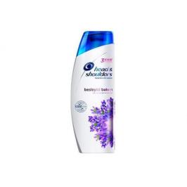 Head & Shoulders 400 ml Besleyici Bakım Şampuanı