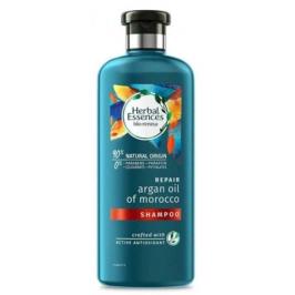 Herbal Essences 400 ml Fas Argan Yağı Şampuan