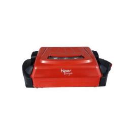 Hiper Varyete Kırmızı Izgara