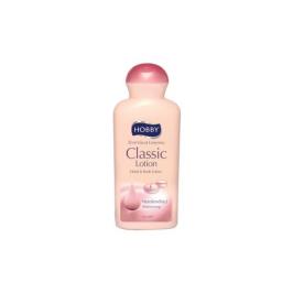 Hobby Classic 300 ml El ve Vücut Losyonu