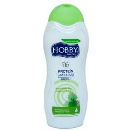 Hobby Isırgan Otu Özlü 600 ml Şampuan