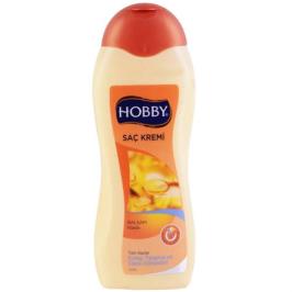 Hobby Klasik Balsam 600 ml Saç Kremi