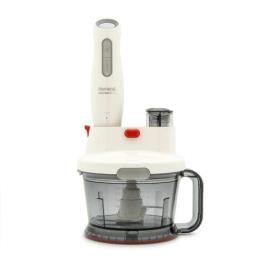 Homend 2804 Functionall 1000 W Hız Kademeli 3 lt Hazneli Mutfak Robotu 