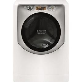 Hotpoint Ariston AQ104D 49 EU A +++ Sınıfı 10 Kg Yıkama 1400 Devir Çamaşır Makinesi Beyaz