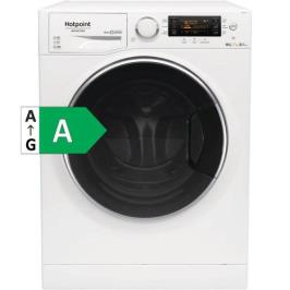 Hotpoint Ariston RDPD 107617 JD TK A 10 kg Yıkama / 7 kg Kurutma 1600 Devir Çamaşır Makinesi