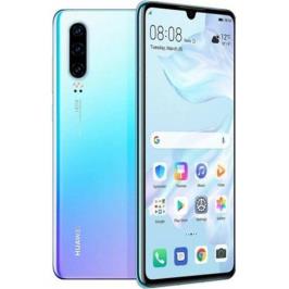 Huawei P30 128GB 6.1 inç 40MP Akıllı Cep Telefonu Beyaz