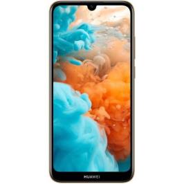 Huawei Y6 Pro 2019 32GB 3GB Ram 6.09 inç 13MP Akıllı Cep Telefonu Siyah