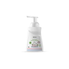 Incia 200 ml Doğal Çocuk Şampuanı