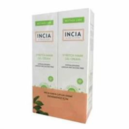 Incia 2x75 Karın Çatlak Jel Kremi