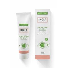 Incia 75 ml Karın Çatlak Jel Kremi 