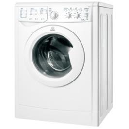 Indesit IWD 71052 SL C Eco EU A ++ Sınıfı 7 Kg Yıkama 1000 Devir Çamaşır Makinesi Beyaz