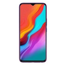 Infinix Hot 8 64GB 4GB Ram 6.52 inç 13MP Akıllı Cep Telefonu Mor