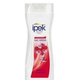 İpek Boyalı Saçlar 600 ml Saç Kremi