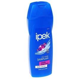 İpek Kepeğe Karşı Kuru Saçlar 480 ml Şampuan 