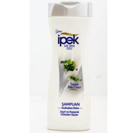 İpek Koparak Dökülen Saçlar 600 ml Şampuan
