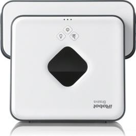 iRobot Braava 390T Robot Paspas