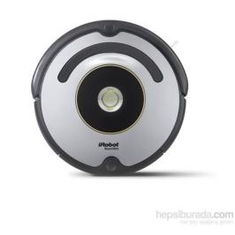 Irobot Roomba 616 Robot Süpürge