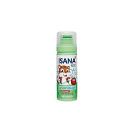 Isana Kids Elma Kokulu 50 ml Duş Köpüğü 