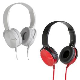İ'think Kablolu Stereo Kafaüstü Kulaklık
