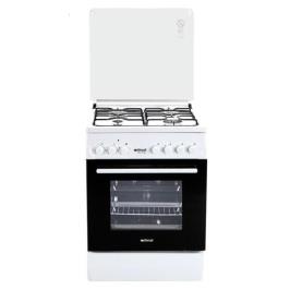 İtimat ITM-6010 Tamboy Beyaz Elektrikli Fırın